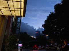 -守柴炉烤鸭(科华中路王府井店)