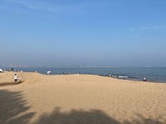 -金梦海湾浴场