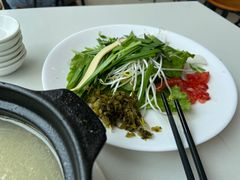 -九久大过桥米线(太古里店)