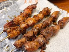 -美达尔烧烤海鲜家常菜(泰山路店)