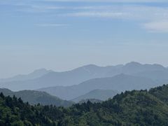 -南岳衡山风景名胜区