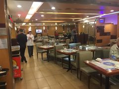 大堂-东方饺子王(创始店)