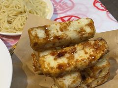 -聚味斋香辣蟹(生态城万达店)