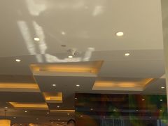 -元一希尔顿酒店·禅自助餐厅·啤酒花园