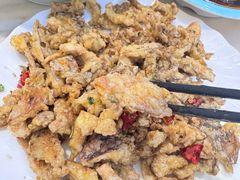 -川人川菜馆·小龙虾·鲜虾现做(黄山路店)