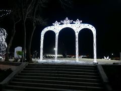 -杨家埠民间艺术大观园