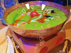 -暹罗酒肆泰餐厅酒吧