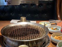 -九田家黑牛烤肉料理(新辰里亚运村店)