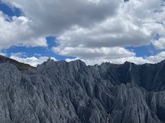 -墨石公园景区
