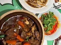 -鑫小城故事·藕汤·家常菜(台北一路总店)
