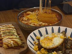 -青春分食(仙林大学城店)