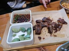 -大叹号啤酒屋·延边料理(延大店)