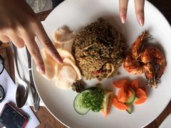 -Pundi Pundi Restaurant