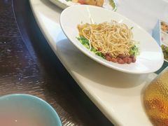 -荷塘秋月·本帮江浙菜(国权路店)