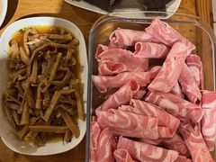 -老康火锅(桥南街店)