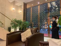 -汤泉良子·沐足·颂钵疗愈·SPA(珠江新城店)