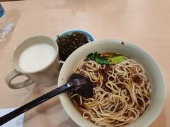 -李先生牛肉面大王(济泺路店)