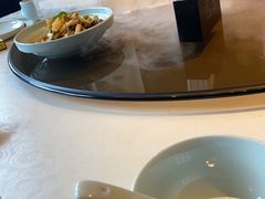 -春色如许·茶食餐厅(桃李春风店)