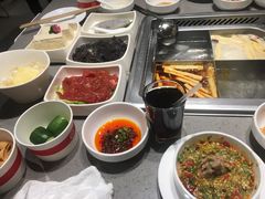 -海底捞火锅(铂澜大象城店)