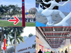 -南丰汇(新港东路店)