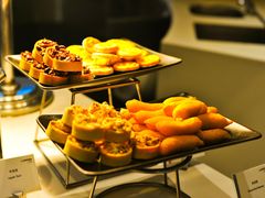 -厦门艾美酒店·新食谱西餐厅