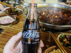 -李开心火锅馆(回兴店)