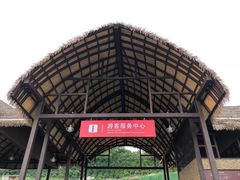 -三亚红色娘子军演艺公园景区