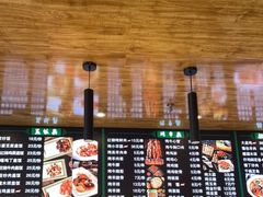 -马艾萨中国兰州牛肉拉面(劲松店)