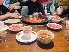 -牛市坎火锅(建设路店)