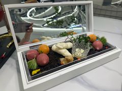 -3号仓库·创意中国菜(新世界城店)