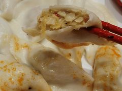 -喜家德虾仁水饺(东海缤纷天地店)
