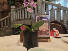 -金河半岛园林酒家(金融城店)