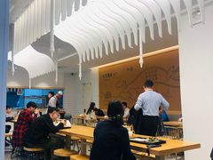 大堂-七里西关中式简餐(苏州中心店)