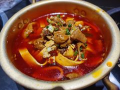 -青木岚小海鲜•小龙虾(友谊店)