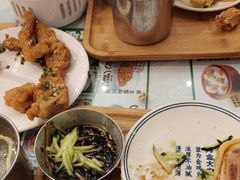 -阿金大白·上海菜馆(新天地店)