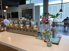 -dotcom coffee古点咖啡(致真大厦店)