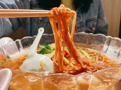 延吉冷面-七八冷面·延边朝鲜族美食(圣熙八号店)