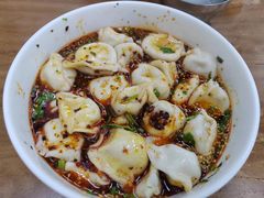 -回坊马二饺子馆