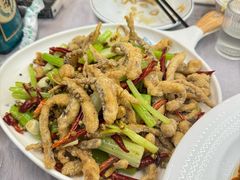 -昱德来·天津菜(河西店)