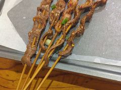 -木屋烧烤(西南角店)