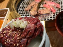 -江户烧肉(高德店)