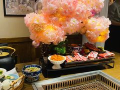 -樱宿日式和牛烧肉(五道口店)