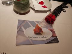 -L'Arome芳芳法国餐厅(仙林金鹰店)