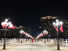 -野狸岛