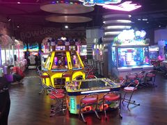 -大鲁阁保龄球(苏州园区店)