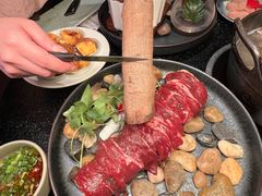 -盡膳口福·百年汤方火锅(科华北路店)