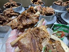 -和庆斋羊蝎子火锅·碳缸烧烤(顺义旗舰店)
