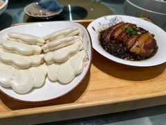 -客家汇·客家传承菜(水库店)