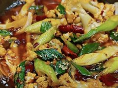 -清真•蜀风园(丁字沽总店)