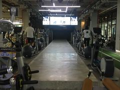 -GYMCARE VIVA(金开店)